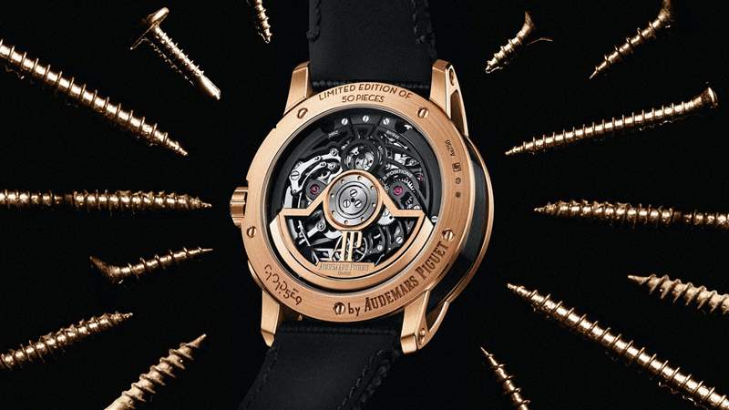 對話破解代碼 11.59 和其他與手表相關的謎團-復刻表