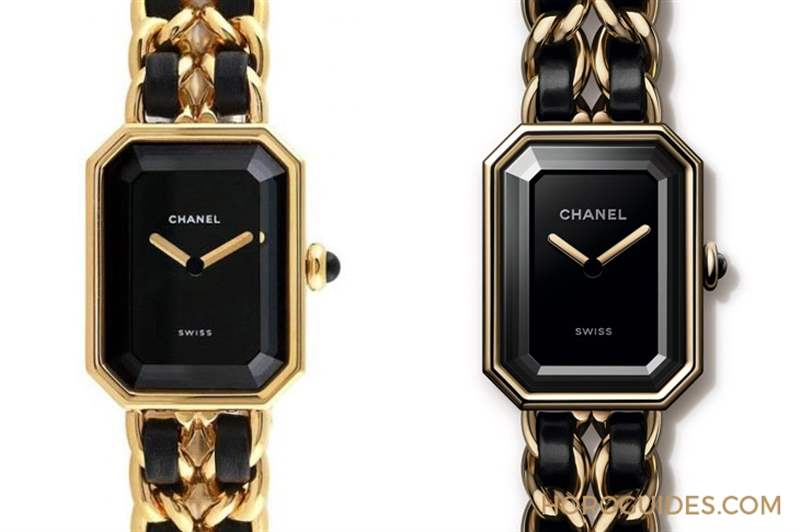 Première 升級重現(xiàn)，延續(xù)經(jīng)典魅力-復(fù)刻表