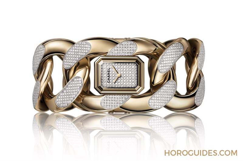 Première經典煉表-Première鍊表-復刻表