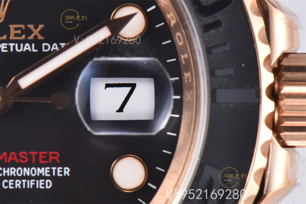 C廠金游艇名仕-Clean廠C廠勞力士金游艇M126655做工怎么樣-復(fù)刻表