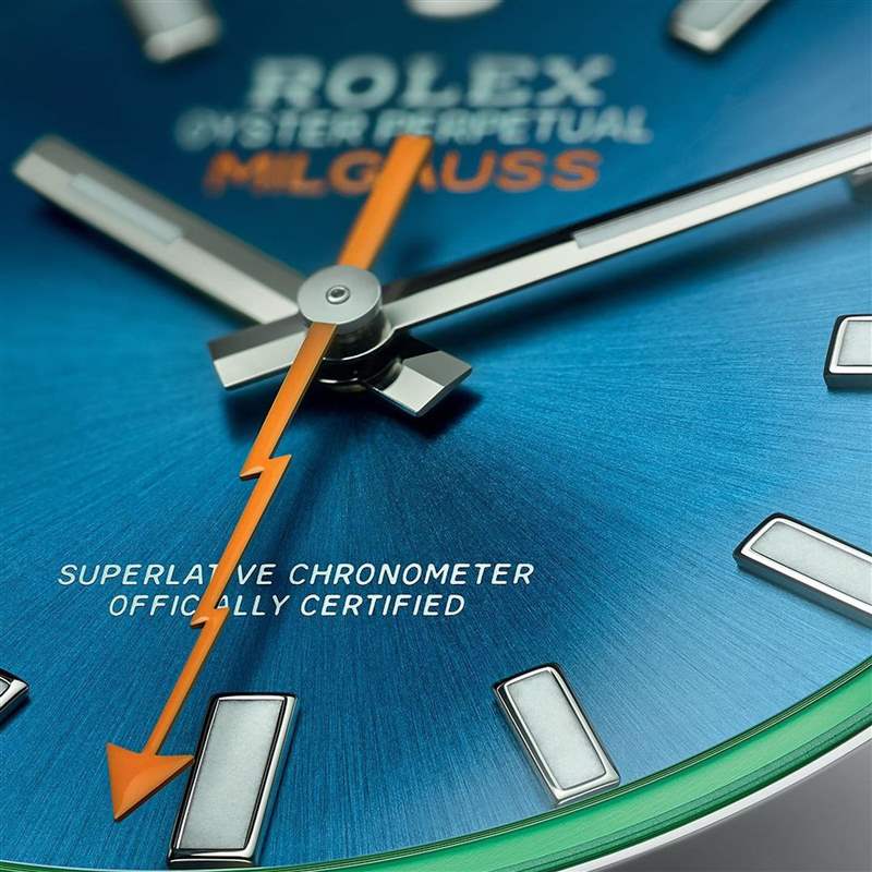 Rolex 11款熱門手表10月最新行情勞力士Milgauss、Air-King續跌-復刻表