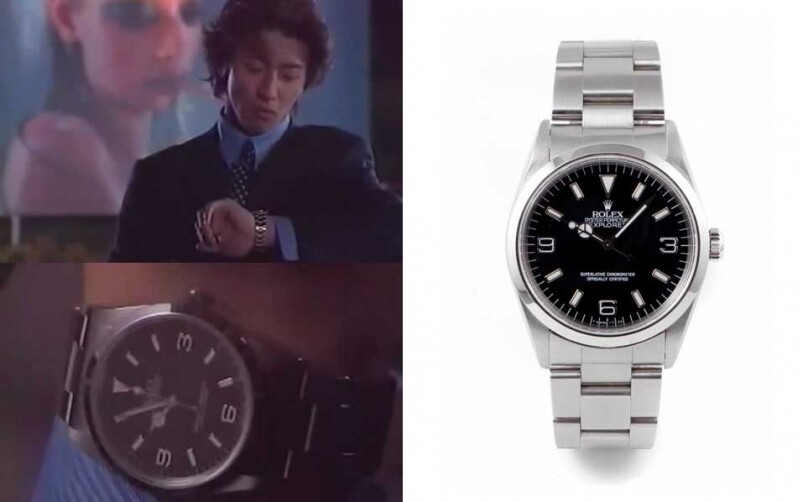 回顧Rolex Explorer歷史｜369豈止是勞力士入門表！-復(fù)刻表