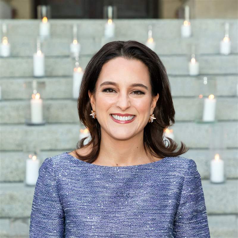 推薦閱讀卡地亞北美區總裁梅賽德斯阿布拉莫生活中的一天，來自“The Cut”-復刻表