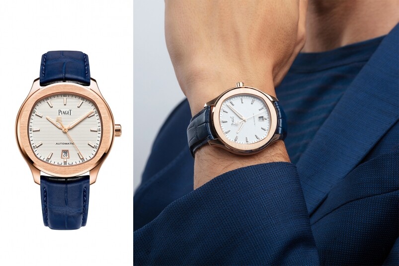 伯爵Piaget Polo手表推介｜8款優(yōu)雅高貴表款-復(fù)刻表