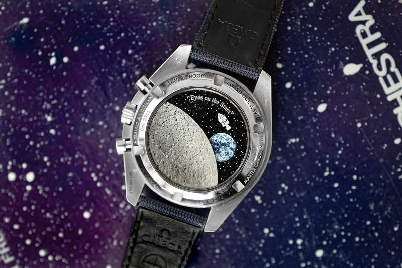 第二種意見(jiàn)我買不起這些手表。這很好。-復(fù)刻表