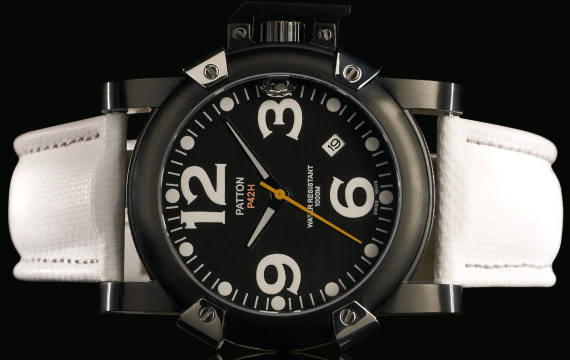 巴頓P42 Hyperbare超裸手表-復(fù)刻表