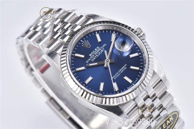 C廠勞力士36mm日志新款評測,搭載3235機(jī)芯做工怎么樣-復(fù)刻表