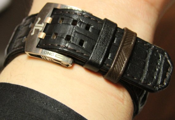 積家大師壓縮大師機(jī)極限實(shí)驗(yàn)室2腕表-復(fù)刻表