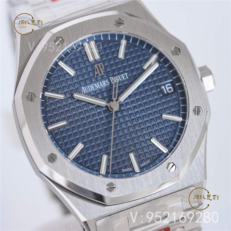 OR廠2023年新品AP愛彼15500腕表做工怎么樣-復刻表