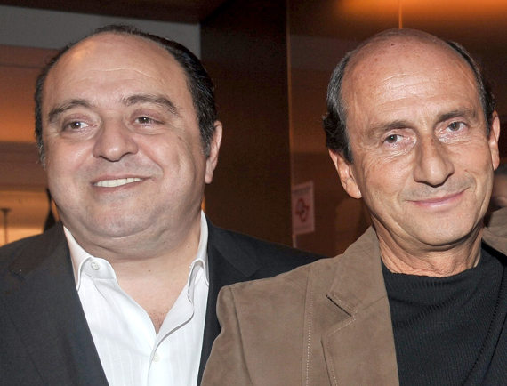 采訪：John Simonian，手表企業家，Westime Los Angeles的所有者-復刻表