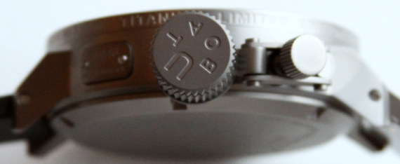 U艇表（U-Boat）U1001限量版手表-復刻表