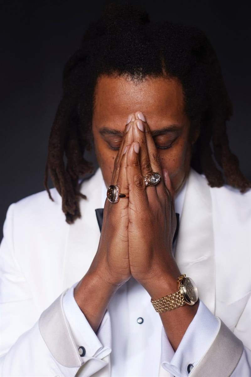 Jay-Z砸數百萬美金入手超稀有百達翡麗古董金表-復刻表