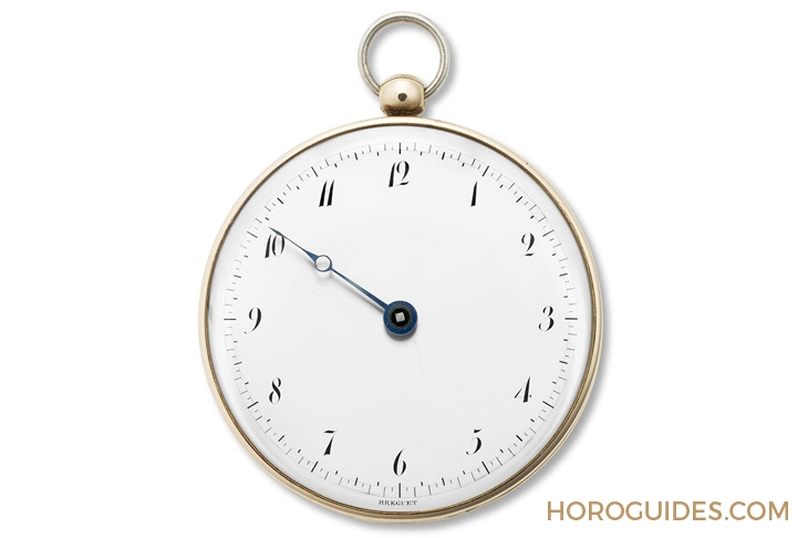 為什么寶璣坐擁贊譽？懂了寶璣的制表成就，秒沖「The Art of Breguet」-復刻表