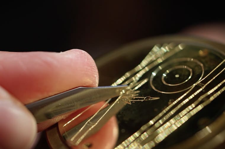 與日內瓦鐘表展同步登場！2023百達翡麗珍稀工藝展焦點新作搶先看-復刻表