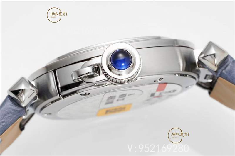 AF廠卡地亞30mm帕莎女表做工怎么樣,AF廠帕莎女表能過(guò)專柜嗎-復(fù)刻表