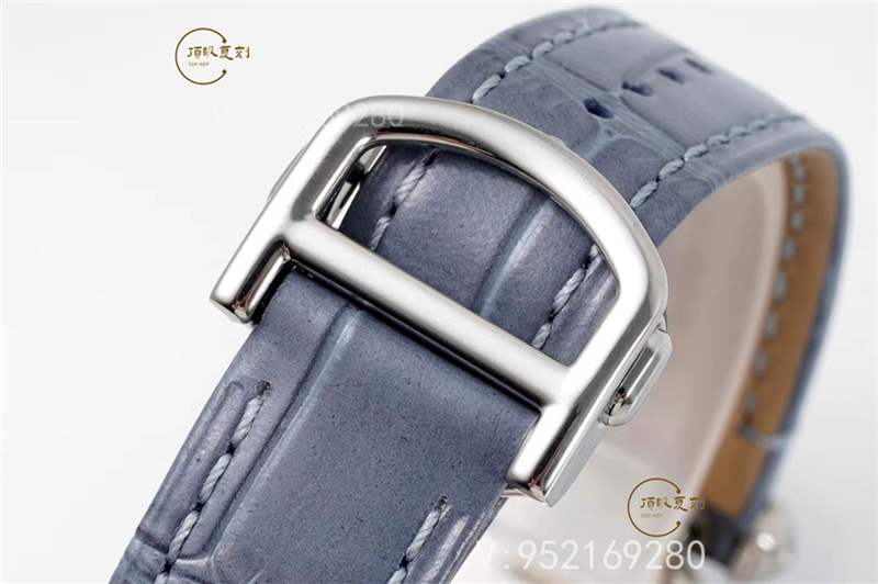 AF廠卡地亞30mm帕莎女表做工怎么樣,AF廠帕莎女表能過(guò)專柜嗎-復(fù)刻表