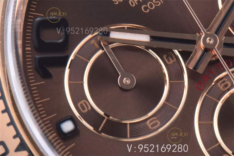 Clean廠C廠勞力士咖啡盤迪通拿4130機(jī)芯做工怎么樣,C廠咖啡迪評(píng)測(cè)-復(fù)刻表