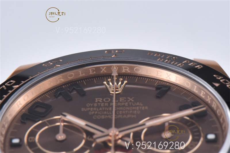 Clean廠C廠勞力士咖啡盤迪通拿4130機(jī)芯做工怎么樣,C廠咖啡迪評(píng)測(cè)-復(fù)刻表