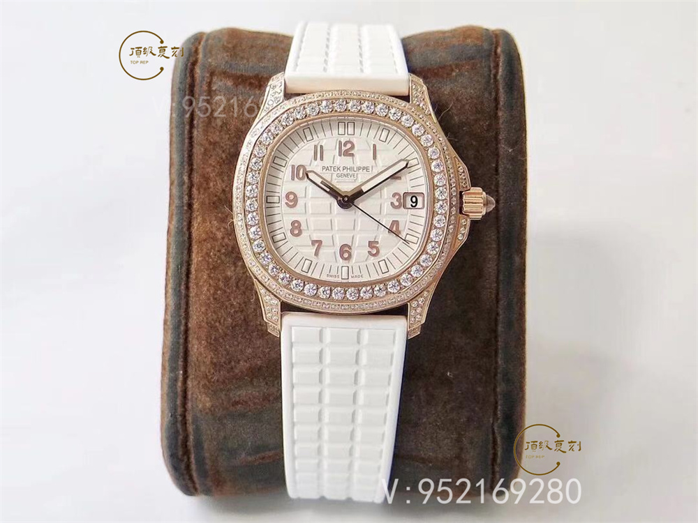 PPF廠(ZF廠)百達翡麗女款手雷腕表做工品質(zhì)怎么樣-復刻表