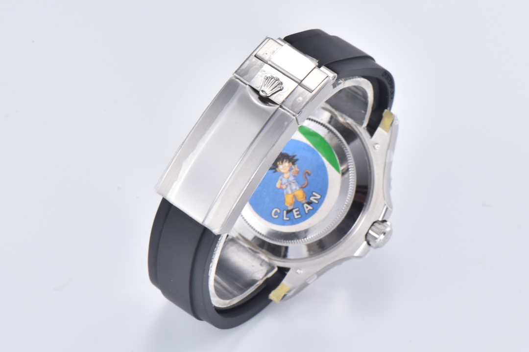 C廠(chǎng)勞力士迪通拿白金游艇226659值得買(mǎi)么？-復(fù)刻表