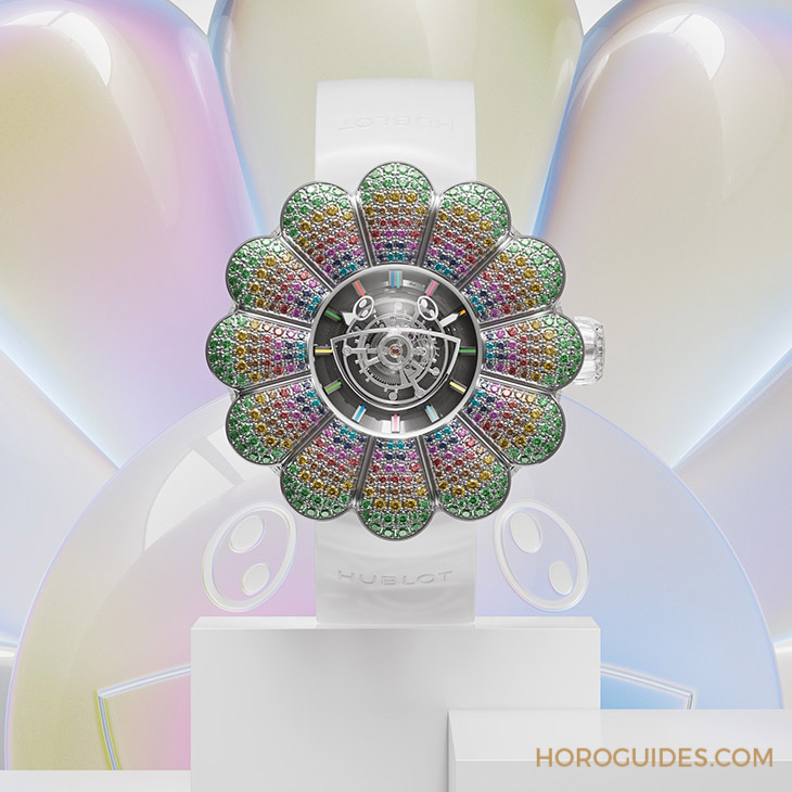 誰會是下一款天價腕表？Only Watch 2023精彩拍品搶先看-復刻表