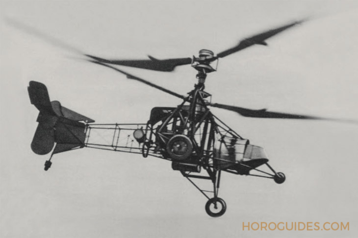 BREGUET - 飛行表迷跟緊了！ 正宗軍事經(jīng)典Breguet Type XX腕表升級降臨