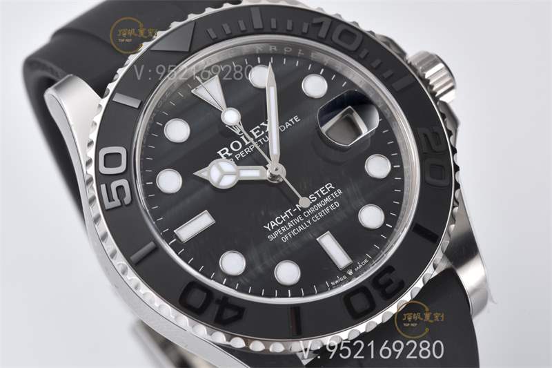 Clean廠C廠勞力士白金游艇「鷹眼石盤」m226659-0004做工怎么樣-復刻表