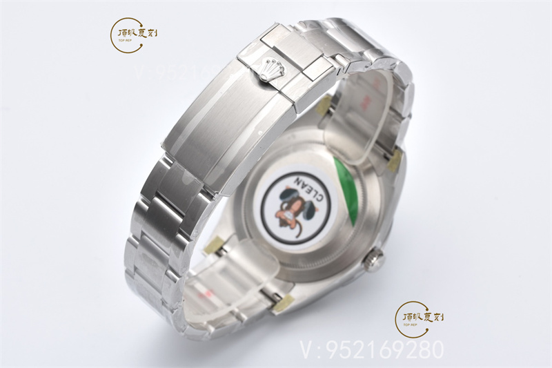 Clean廠C廠勞力士39mm探險家一代214270怎么樣,搭載3132一體機-復刻表