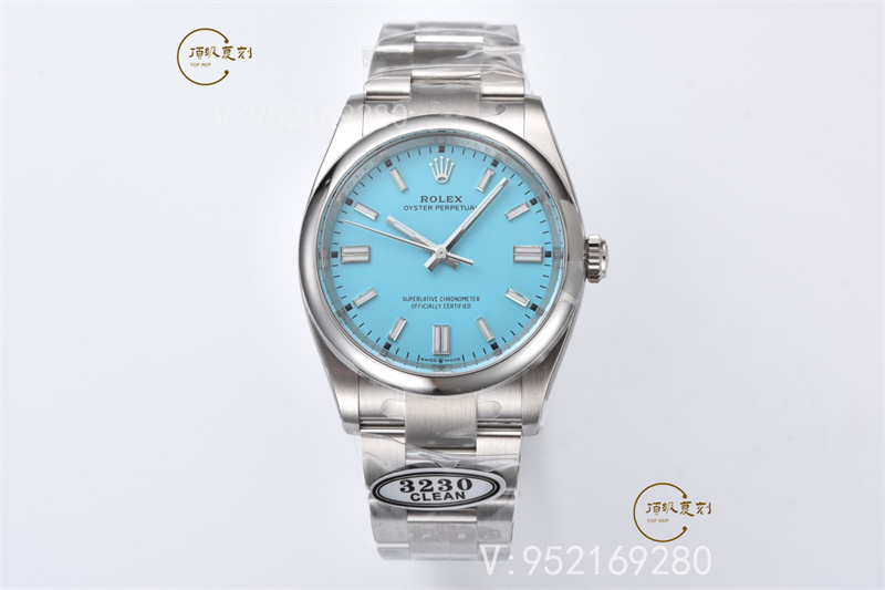 Clean廠C廠勞力士36mm恒動「3230一體機」做工怎么樣-復刻表
