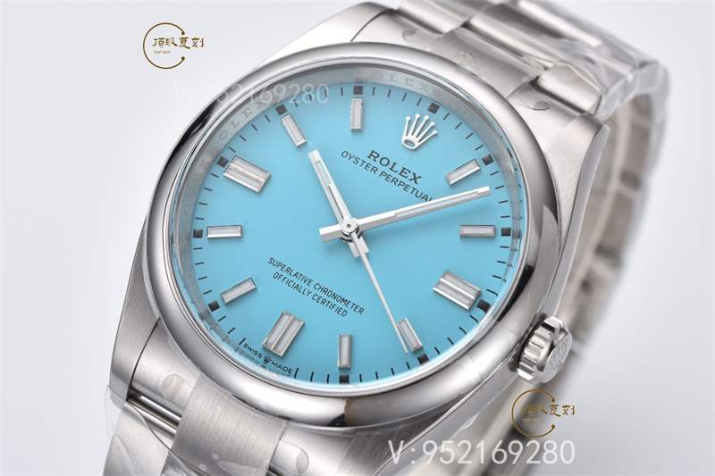 Clean廠C廠勞力士36mm恒動「3230一體機」做工怎么樣-復刻表