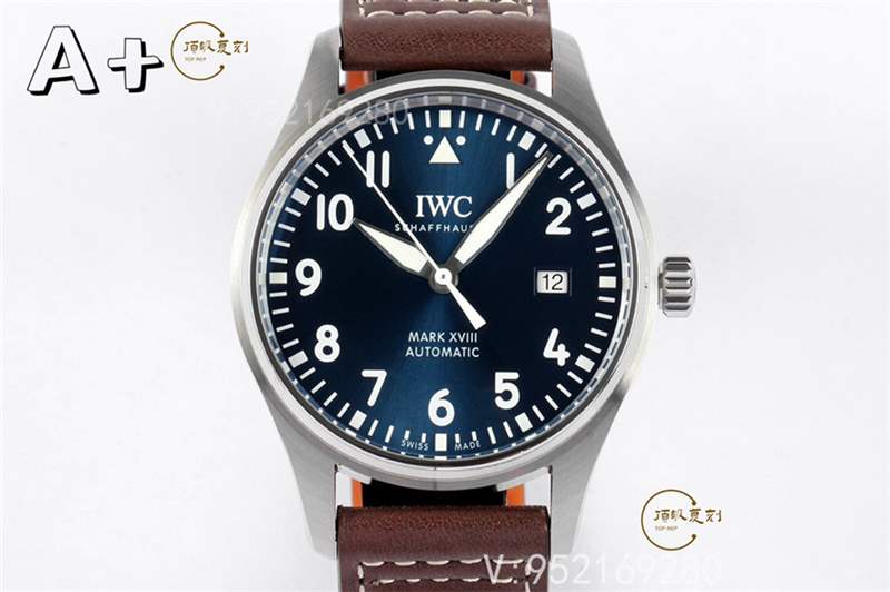 腕表科普:機械機芯手表誤差一版都在多少,機械表誤差標準-復刻表