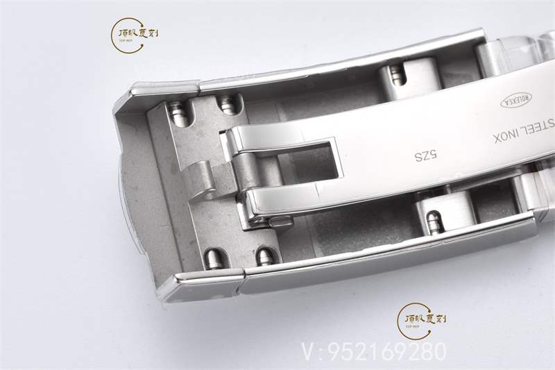 Clean廠C廠勞力士蒂芙尼藍(lán)盤(pán)恒動(dòng)手表做工怎么樣,上海3230一檔機(jī)芯-復(fù)刻表