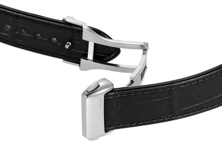 雷達(dá)表鉆霸金屬陶瓷限量表限量不到400只目前只在一家店獨(dú)賣(mài)-復(fù)刻表