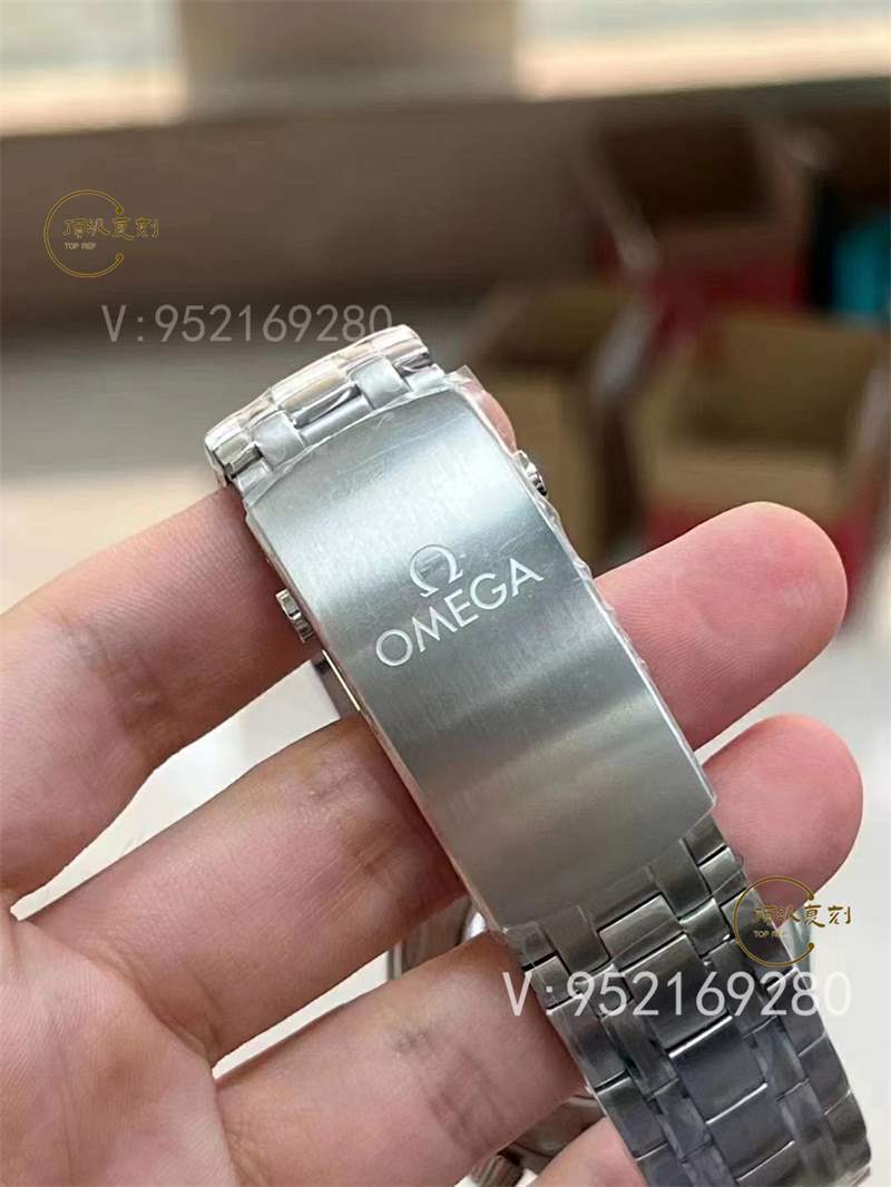 VS廠(SBF廠)黑海馬300機(jī)芯還會(huì)一眼假嗎,VS廠8800機(jī)芯還原正品避震器-復(fù)刻表