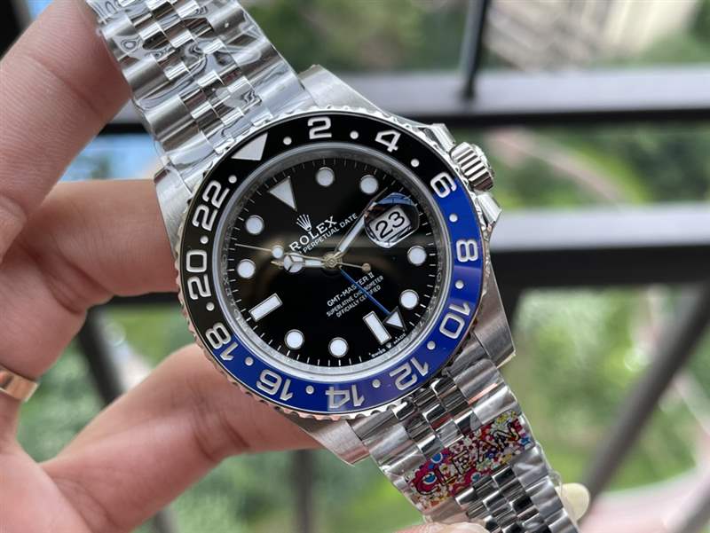 什么是GMT手表,雙時區(qū)手表-復刻表