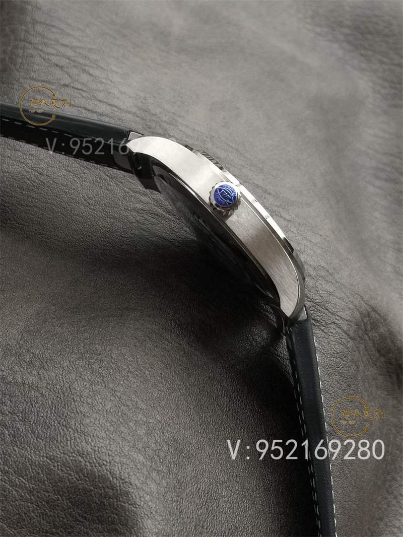 V7廠萬國馬克二十快拆表帶做工怎么樣,搭載海鷗2892和瑞士sw200機(jī)芯-復(fù)刻表