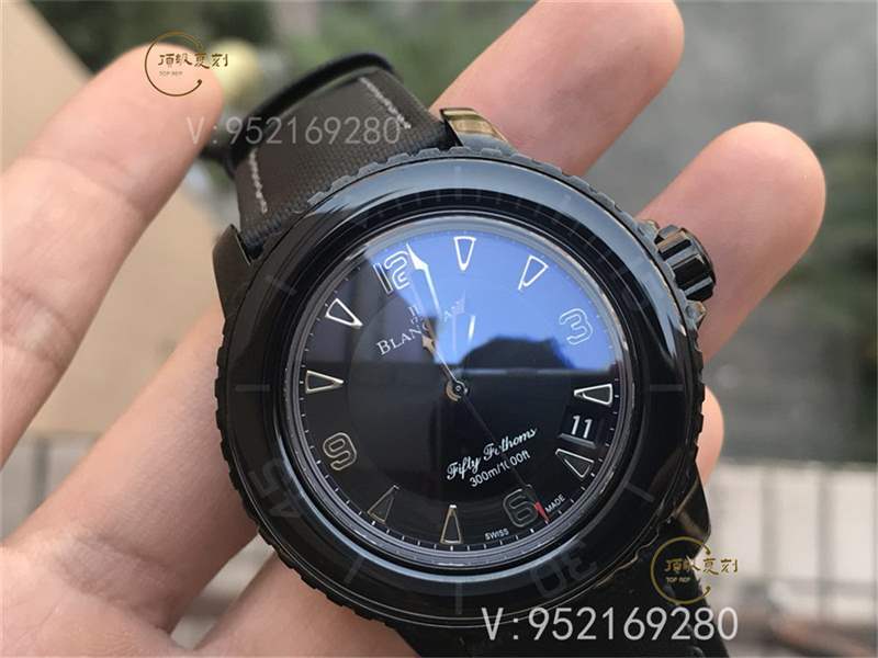 古董手表不要輕易佩戴(戴絕版古董表更得注意)-復刻表