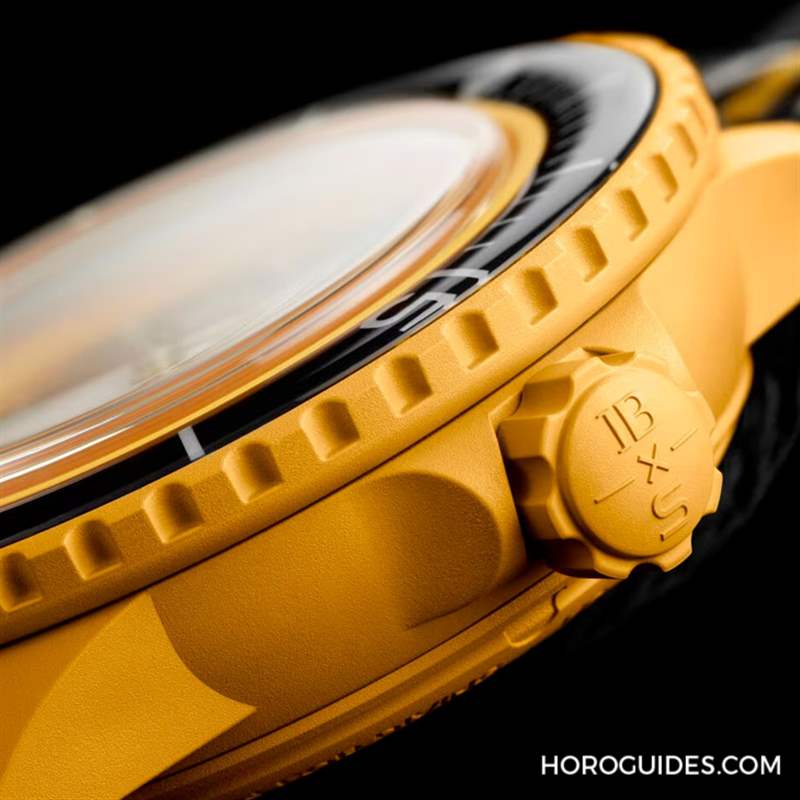 BLANCPAIN x SWATCH五款聯名表公開，這兩支最應該買！-復刻表