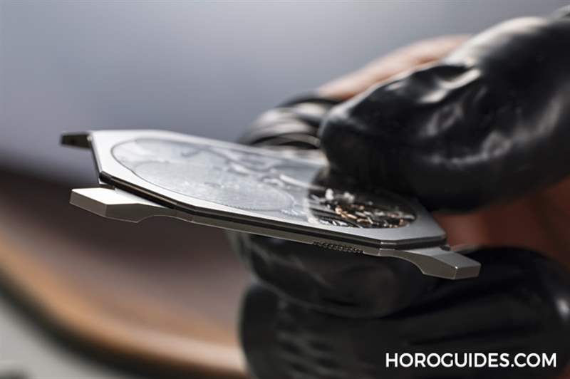 精致前衛(wèi)的仕紳風(fēng)范，BVLGARI Octo系列腕表八角美學(xué)再揭新局面-復(fù)刻表