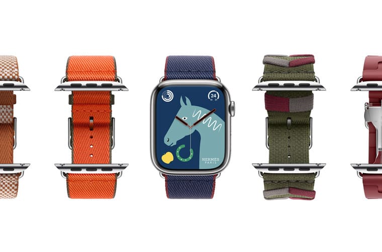 Apple Watch 9和Apple Watch Ultra 2重點規(guī)格、價格一次看新版愛馬仕表帶同步登場-復(fù)刻表