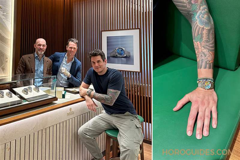 TOP 100名表熱搜排行榜:9月重點速報-復刻表