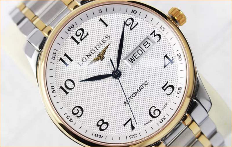 柏萊士和浪琴哪個好(柏萊士和浪琴哪個檔次高)-復刻表