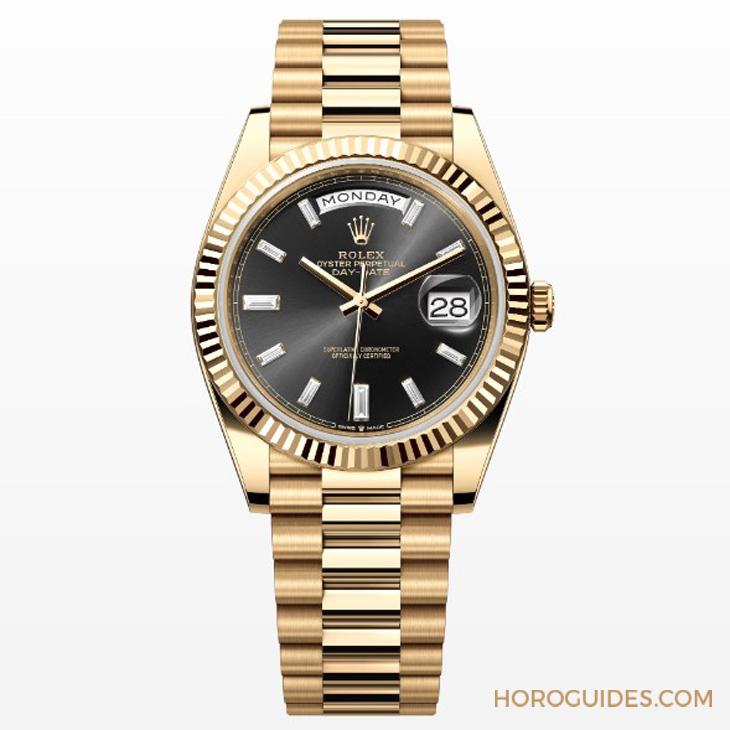 直擊 ！ 名人現(xiàn)身2024巴黎奧運(yùn)戴什么表-復(fù)刻表