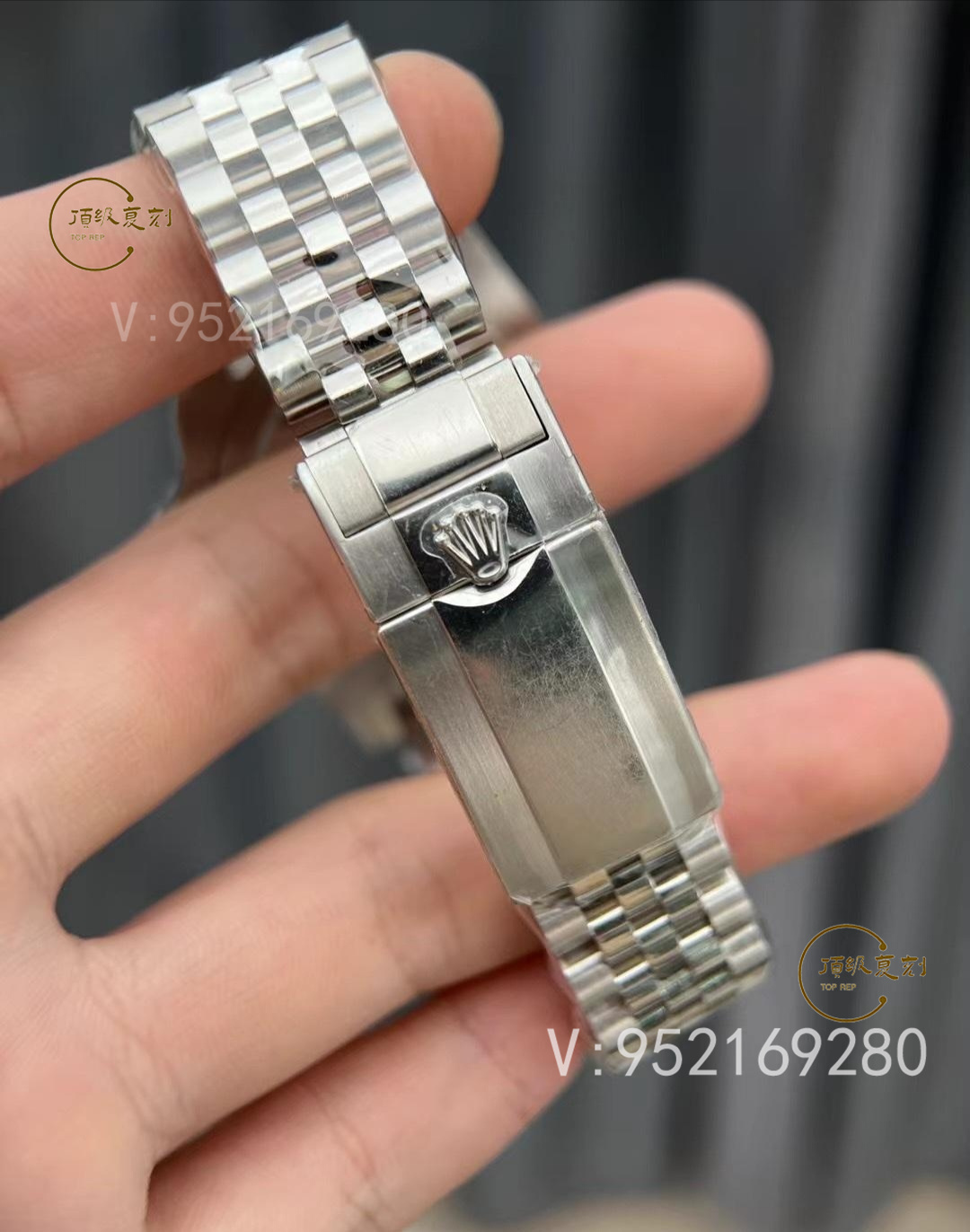C廠Clean廠V3升級(jí)版勞力士雪碧圈左撇子手表細(xì)節(jié)怎么樣-復(fù)刻表