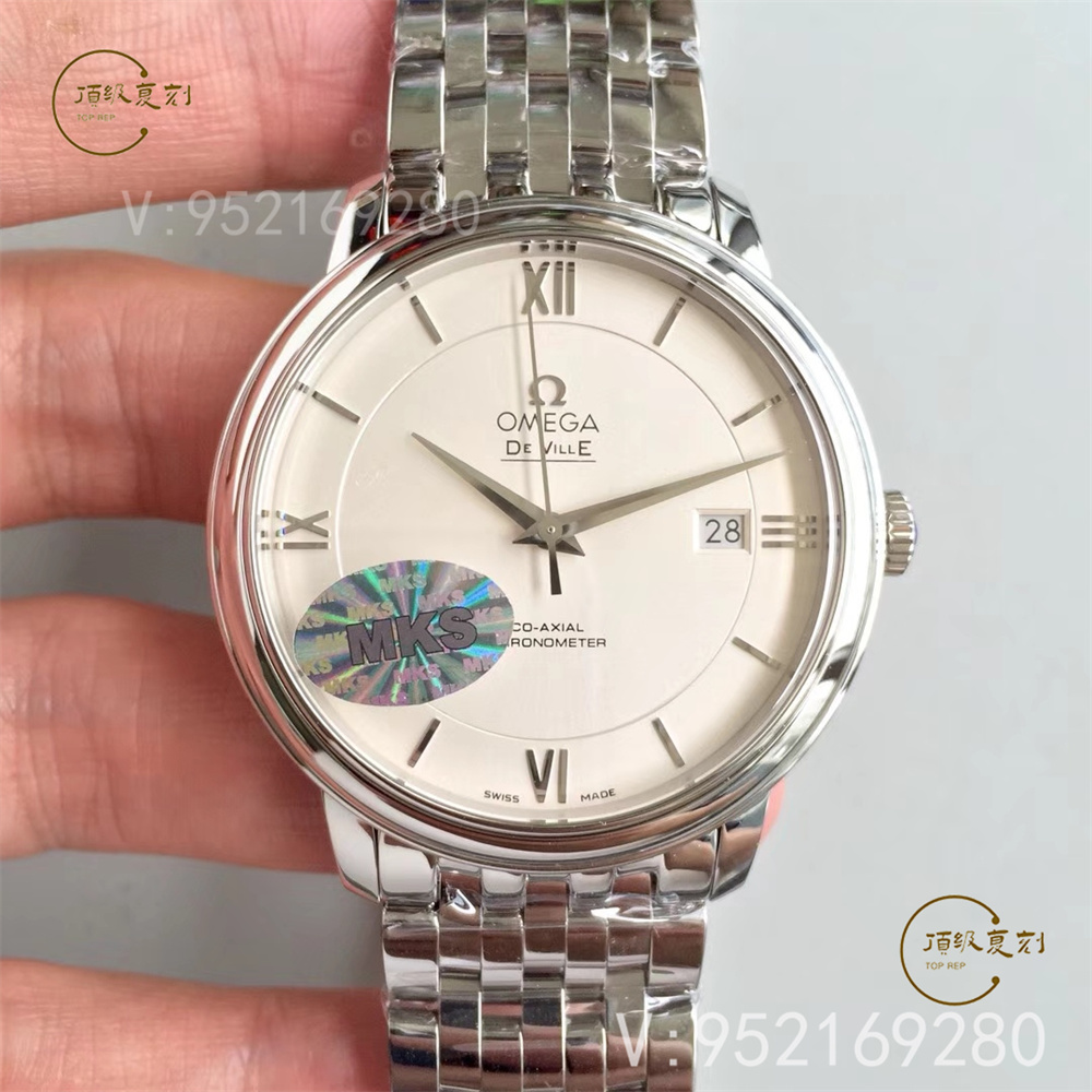 MKS廠歐米茄蝶飛復刻表深度解析：9015機芯性能與日常使用指南-復刻表