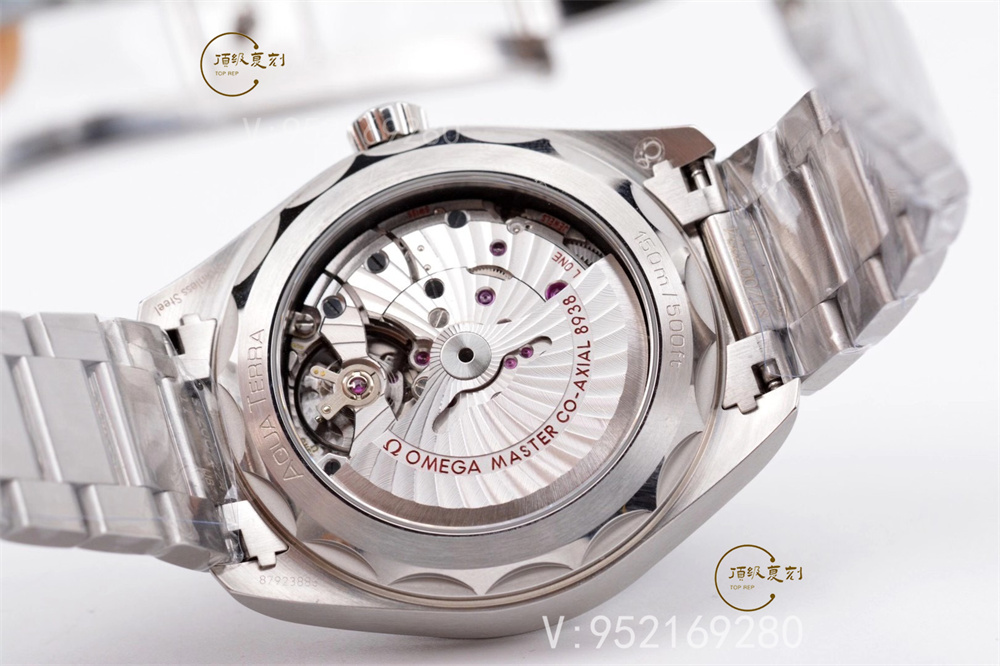 VS廠歐米茄海馬世界時腕表評測，精湛工藝與卓越性能的結(jié)合-復(fù)刻表