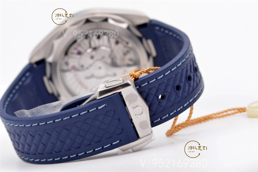 VS廠歐米茄海馬世界時腕表評測，精湛工藝與卓越性能的結(jié)合-復(fù)刻表