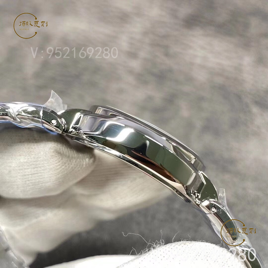 KL工廠浪琴心月女表復(fù)刻版深度評(píng)測：璀璨優(yōu)雅，細(xì)節(jié)至上-復(fù)刻表