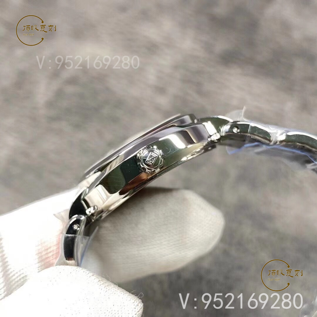 KL工廠浪琴心月女表復(fù)刻版深度評(píng)測：璀璨優(yōu)雅，細(xì)節(jié)至上-復(fù)刻表