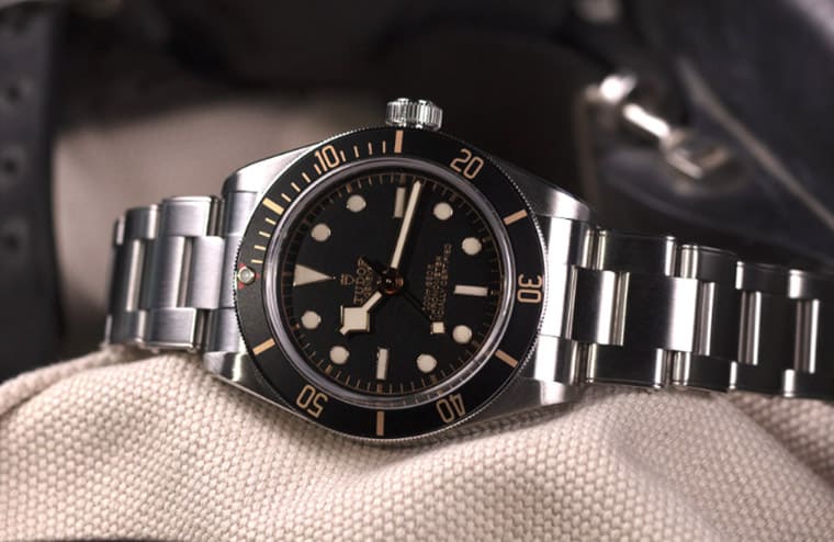 推薦3款性能不輸勞力士綠水鬼 價格更親切的潛水表-復刻表